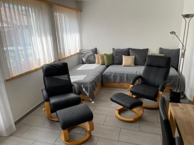 Apartmán Chasa Mundin Scuol Exteriér fotografie