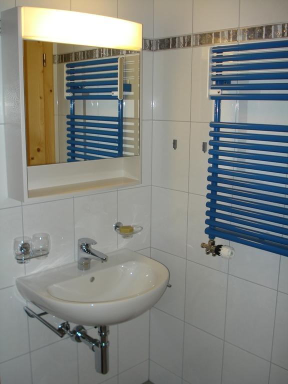 Apartmán Chasa Mundin Scuol Pokoj fotografie